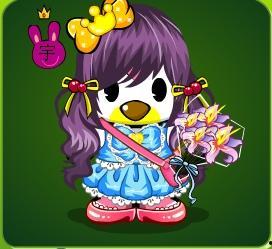 奥比岛最新服装爆料图,时尚潮流，个性穿搭大揭秘！  第2张